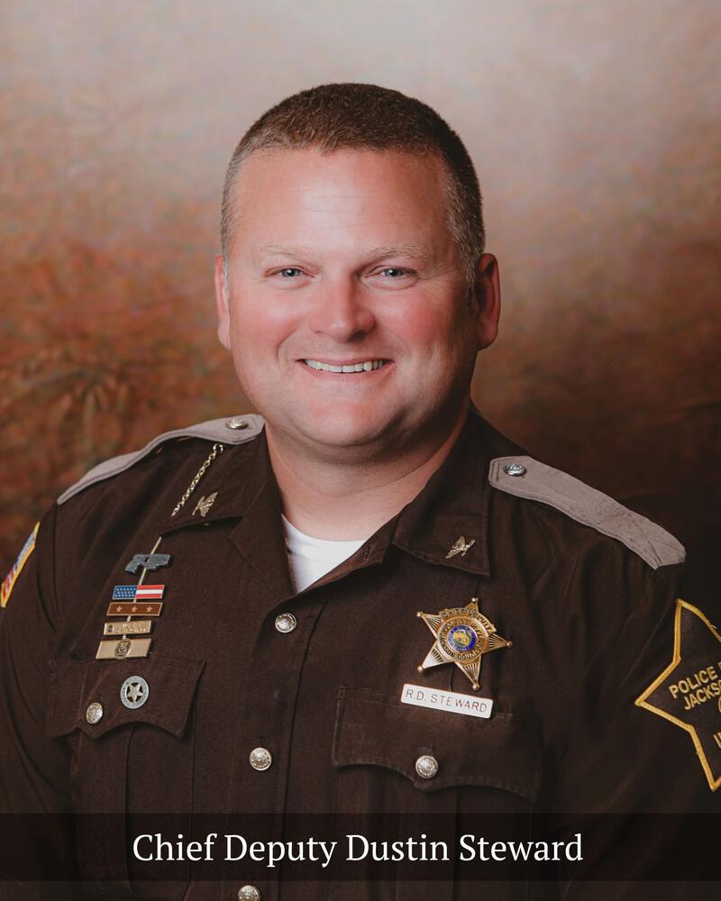 Patrol - Jackson County IN Sheriff