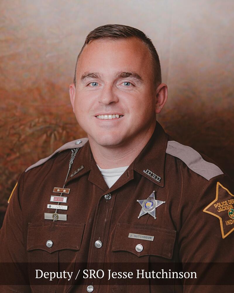 Patrol Jackson County IN Sheriff